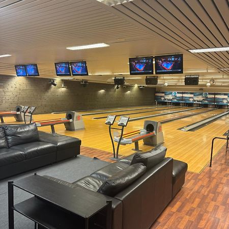 New Cabin In Fabulous Idre Activity Area Ngoại thất bức ảnh