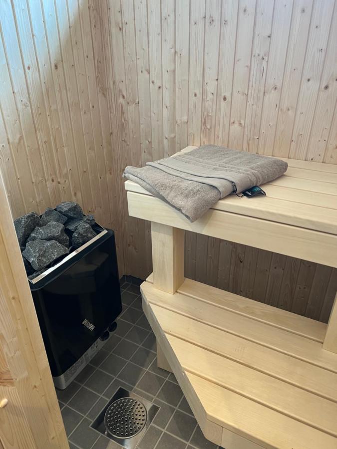 New Cabin In Fabulous Idre Activity Area Ngoại thất bức ảnh