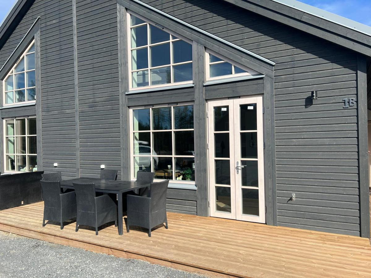 New Cabin In Fabulous Idre Activity Area Ngoại thất bức ảnh